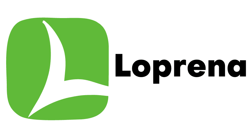 loprena.com